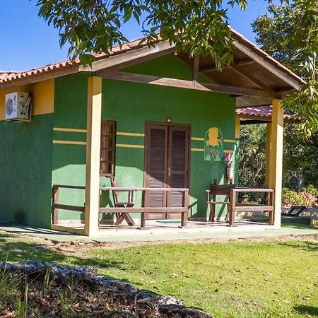 Hotel Fazenda Portal Do Sol Socorro  Exterior photo