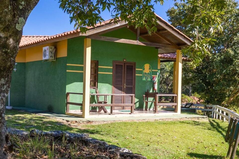 Hotel Fazenda Portal Do Sol Socorro  Exterior photo