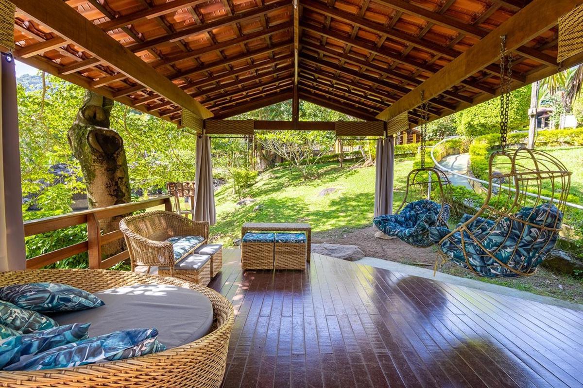 Hotel Fazenda Portal Do Sol Socorro  Exterior photo