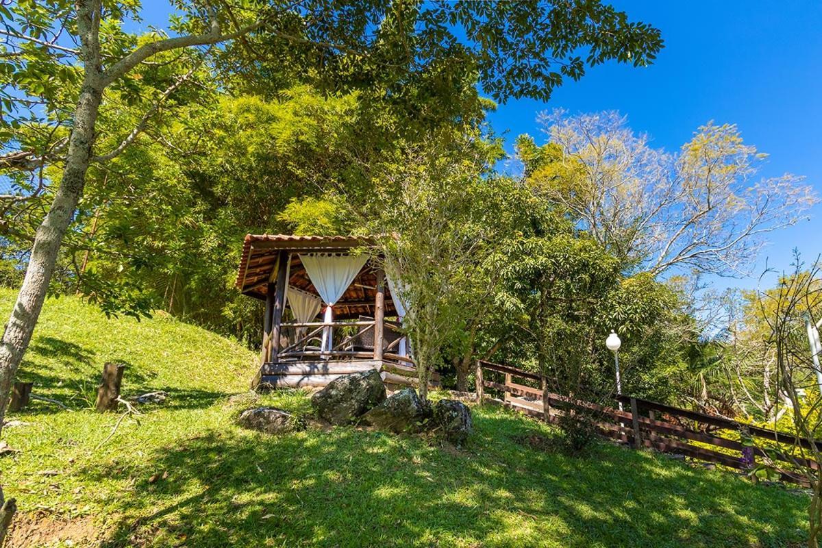 Hotel Fazenda Portal Do Sol Socorro  Exterior photo