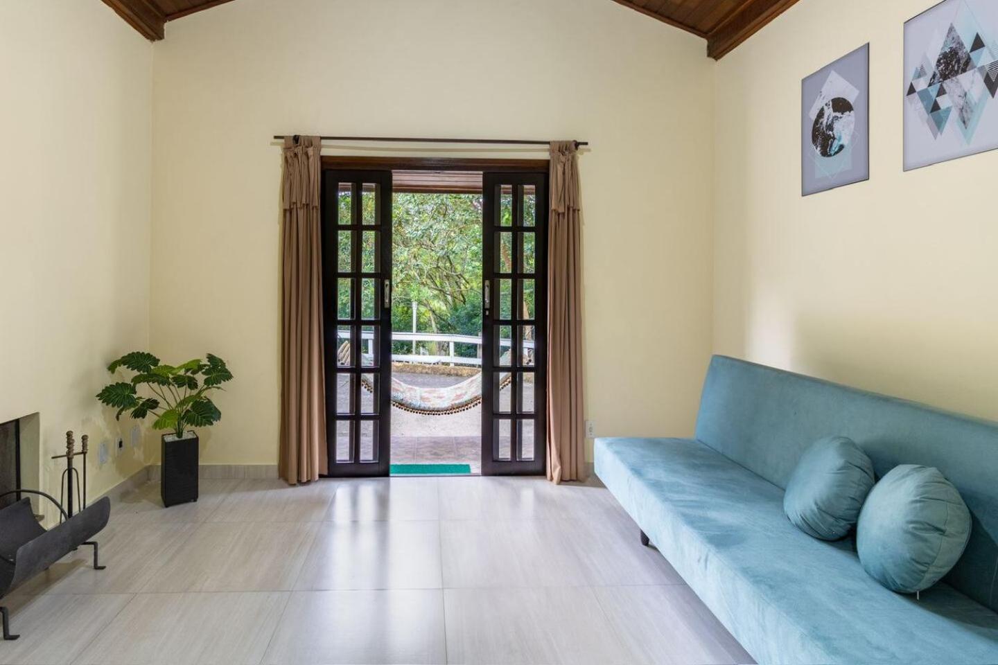 Hotel Fazenda Portal Do Sol Socorro  Exterior photo